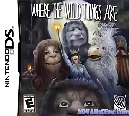 Image n° 1 - box : Where the Wild Things Are